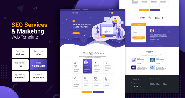 this website for ohter digtal marketing company